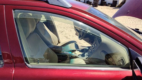 2001-07 Volvo V70 Xc Passenger Right Front Side Window Door Glass Oem 307534701