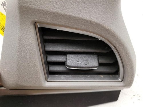 2016 Toyota Corolla Driver Front Left Dash Air Vent Oem
