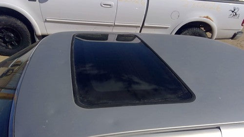 1988-1989 Mazda 929 Sun Roof Glass Oem Top Window He2369810a