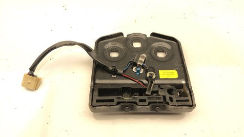 06-09 G6 Convertible Front And Side Latch With Hydrualic Lines And Cylinder