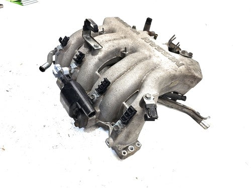 1990-1994 Nissan Pathfinder Upper Intake Manifold Oem 3.0L 1400S88G10