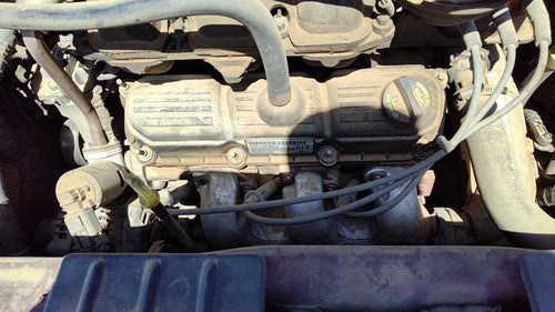 2001-2010 Chrysler Town Country Front Cylinder Head Assembly Oem 3.8L 4694686Ab