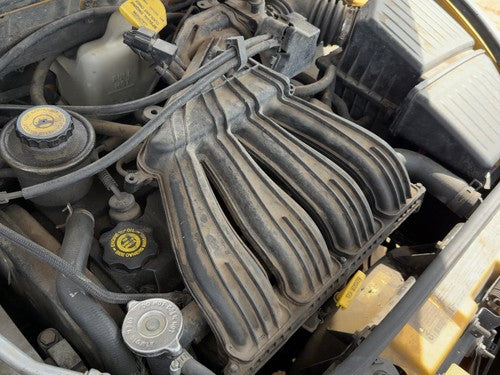 2001-2010 Chrysler Pt Cruiser Valve Cover Oem 2.4L 4777473Ab
