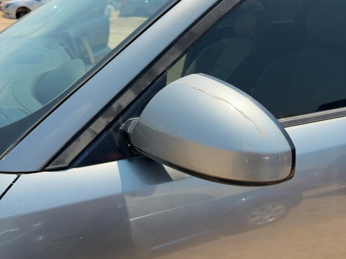 03-05 Fx45 Driver Left Power Side Mirror Door Mounted Oem Diamond Graphite Wv2