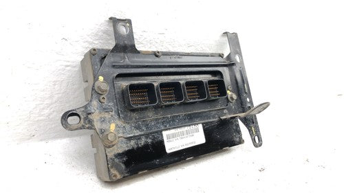 2007-2010 Pt Cruiser Electronic Control Module Computer Ecm Ecu 2.4L 5187761Aa