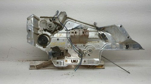 1994-1996 Olds 98 Driver Left Rear Window Regulator 16630116
