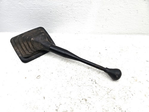 92-97 F250 Floor Shifter Lever Assembly Shift Unit Manual Transmission Transmiss