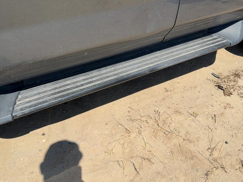 2001-2003 Acura Mdx Driver Left Running Board Side Step Oem 4X4 8L33S3V20041