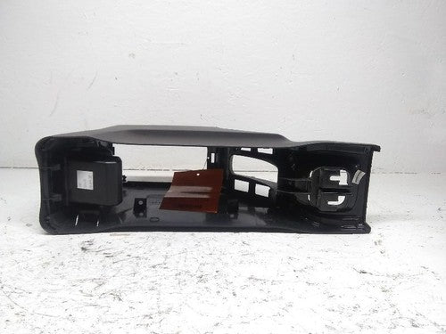 2002 Land Rover Freelander Center Floor Console Assembly Oem Arm Rest Cubby