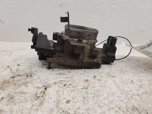 2007-2011 Gmc Acadia Throttle Body With Sensors Oem Throttle Valve 12616995