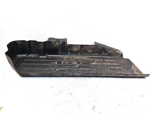 2004-2010 Chevy Silverado 2500 Fuel Tank Skid Plate Diesel 8 Foot Bed Oem