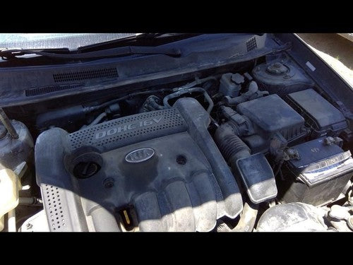 2006-2010 Kia Optima Starter Motor 2.4L 3610025020Rm