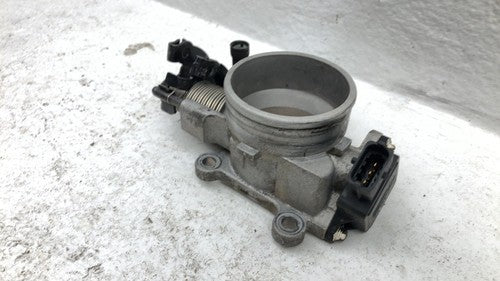 01-03 Hyundai Elantra Throttle Body Valve Assembly Complete With Sensors 2.0L