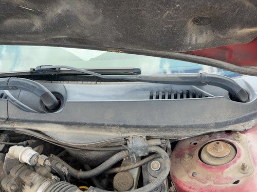 1996-2007 Ford Taurus Driver Left Windshield Wiper Arm Oem Blade Lever