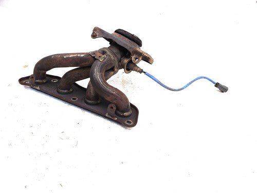 2007-2012 Nissan Versa Exhaust Manifold Assembly Oem 1.8L 14002Et00A