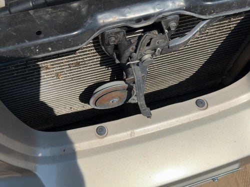 2001-2006 Hyundai Elantra Horn High Note 966203A100