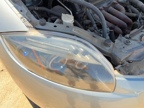 06-07 Eclipse Passenger Right Head Light Oem Front Lamp Thru 1/12/07 Sport Coupe