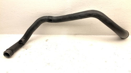 2014 Ford F150 Intercooler Piper Tube Hose Cac Oem Dl34-6C646-Aa