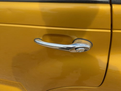 2001-2010 Chrysler Pt Cruiser Driver Left Rear Outside Door Handle Oem Back