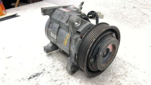 2005-2007 Dodge Caravan Ac Compressor Air Conditioner Pump Assembly Oem 3.8L