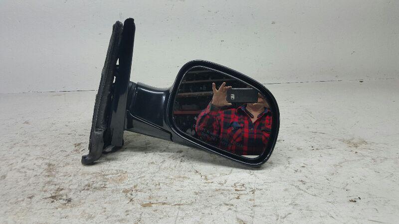 2001-2007 Dodge Caravan Door Mirror RH