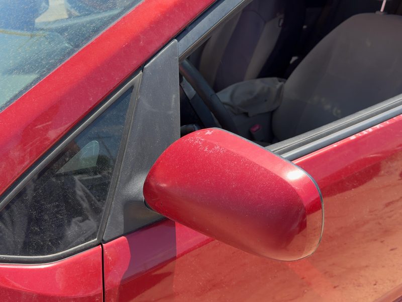 2004-2009 Toyota Prius Door Mirror LH
