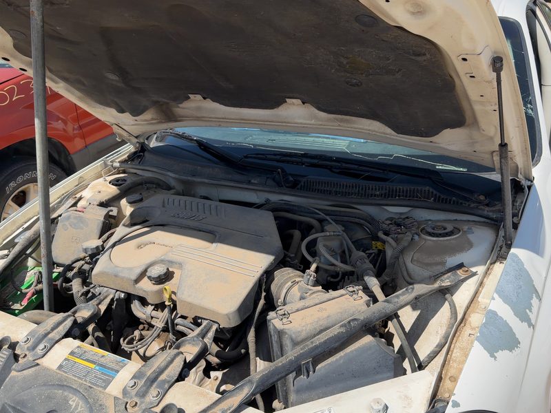 2006-2016 Monte Carlo Hood Hinge RH