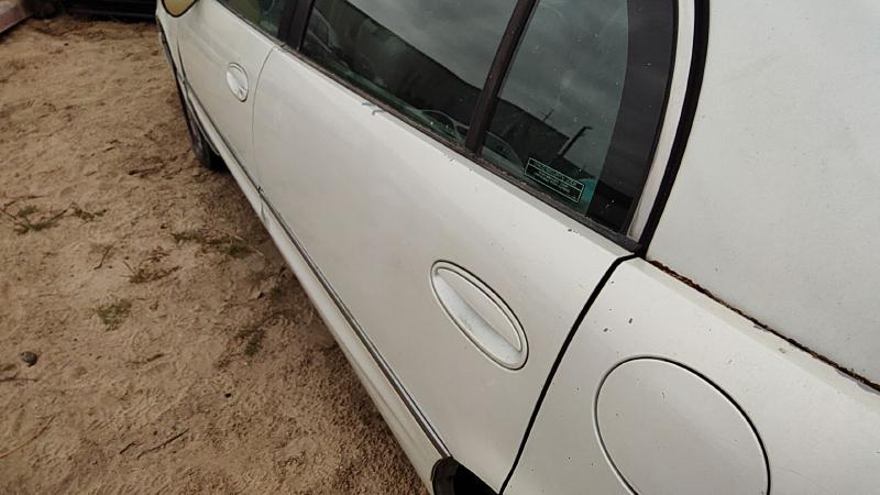 1997-2005 Buick Park Avenue (80&up) Rear Door LH