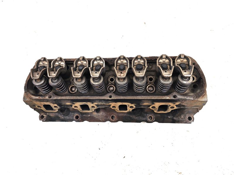 1978-1985 Ford Pickup F100 Series Cylinder Head