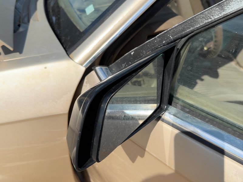 1986-1996 Buick Century Door Mirror LH