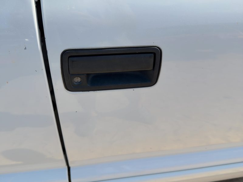 1998-2005 Blazer S10/jimmy S15 Outside Door Handle RH