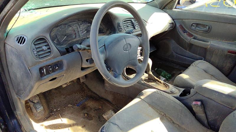 2000 Oldsmobile Intrigue Vehicle Unit Complt.