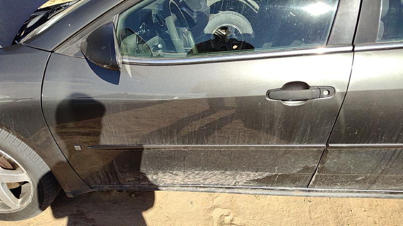 2005-2010 Pontiac G6 Front Door LH