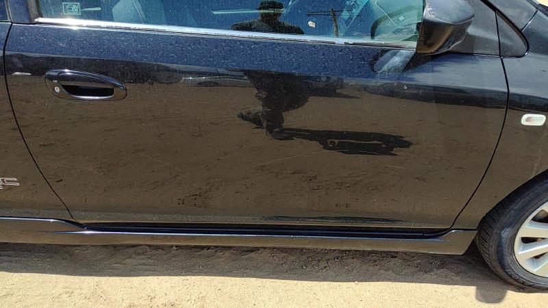 2002-2005 Honda Civic (see Also Delsol & Crx) Front Door RH