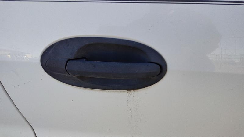 1999-2007 Ford Freestar Outside Door Handle RH