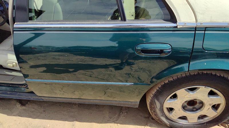 1998-2004 Cadillac Seville Rear Door LH