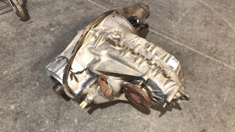 1996-1998 Ford Pickup F150 Series Transfer Case