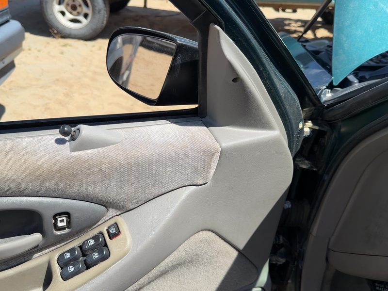 1996-1999 Lumina (also See Lumvan) Front Door Trim Panel LH