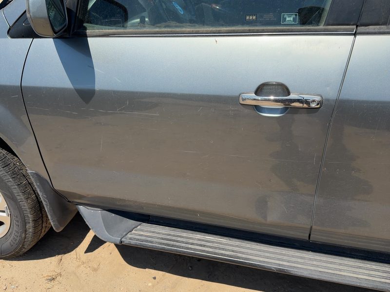 2001-2006 Acura Mdx Front Door LH