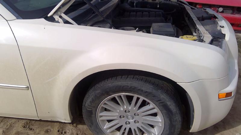 2005-2010 Chrysler 300 Fender RH