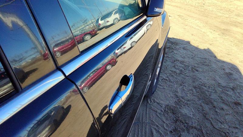 2007-2017 GMC Acadia Front Door RH