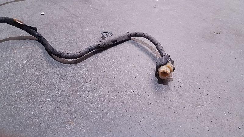 2013 Ford Expedition Wire Harness (Engine)