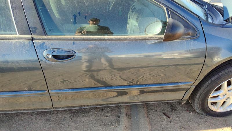 1998-2004 Dodge Intrepid Front Door RH