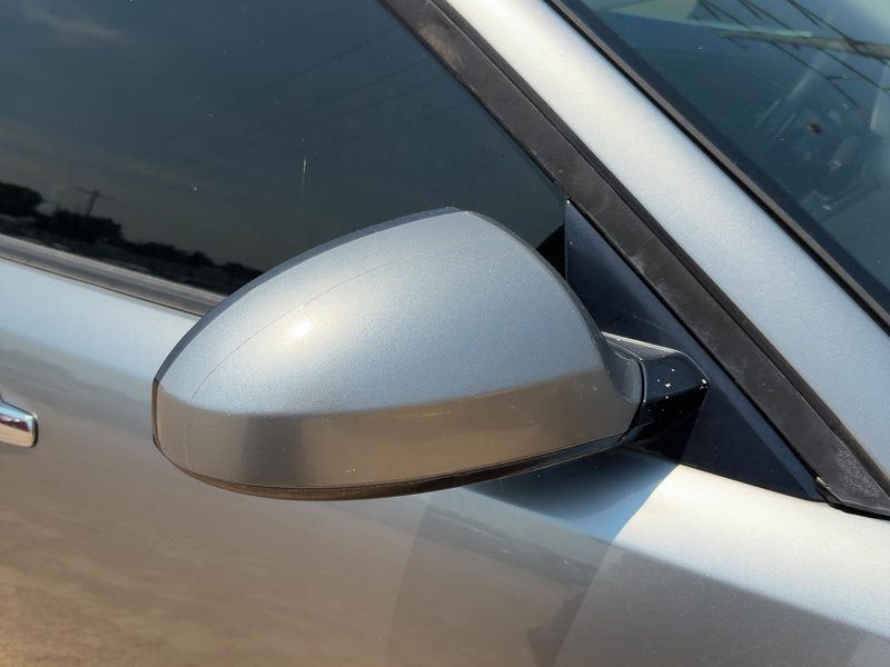 2003-2005 Infiniti FX Series Door Mirror RH