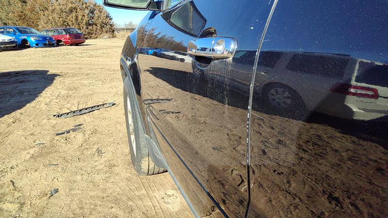2007-2017 GMC Acadia Front Door LH