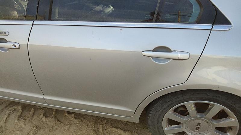 2006-2012 Lincoln Mkz Rear Door LH