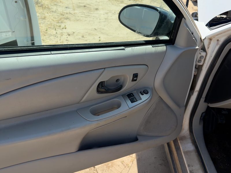 2006-2007 Monte Carlo Front Door Trim Panel LH