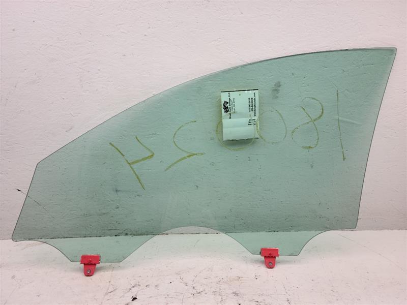 2007-2012 Nissan Altima Front Door Glass/Window RH
