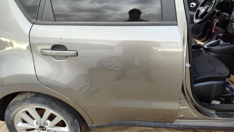 2014-2019 Kia Soul Rear Door RH