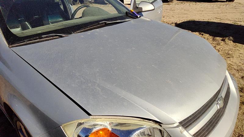 2005-2010 Chevrolet Cobalt Hood